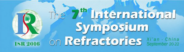 Trent Refractories At The 7th International Symposium In China
