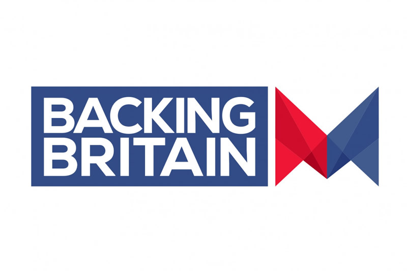 Trent Refractories Attend the Backing Britain Campaign in Sheffield