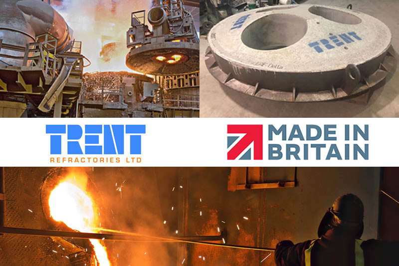 Supporting British Manufacturing & The Made In Britain Campaign